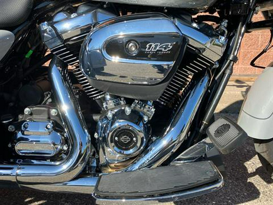 2024 Harley-Davidson Road Glide® 3