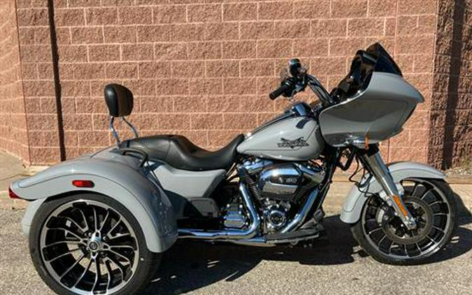 2023 Harley-Davidson Road Glide 3 Trike First Look [5 Fast Facts]