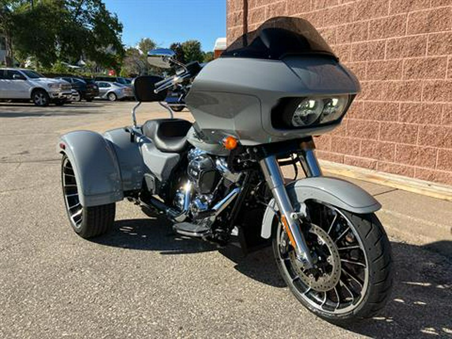 2024 Harley-Davidson Road Glide® 3