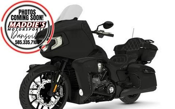 2023 Indian Motorcycle Pursuit® Dark Horse® with Premium Package