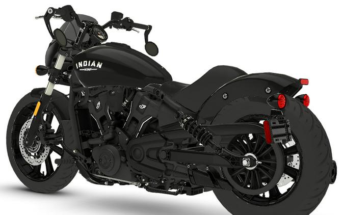 2025 Indian Motorcycle Sport Scout®