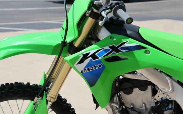 2026 KAWASAKI KX250X