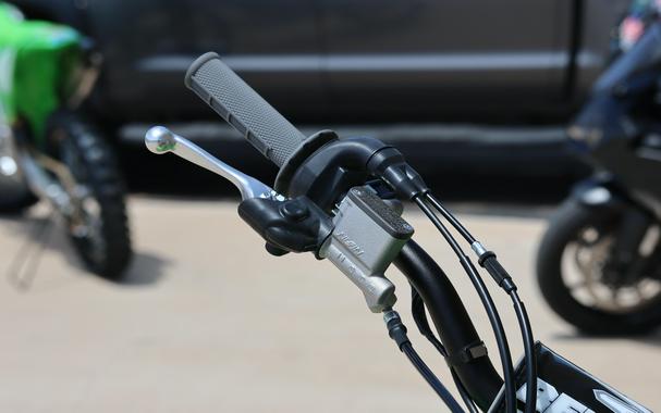 2026 KAWASAKI KX250X