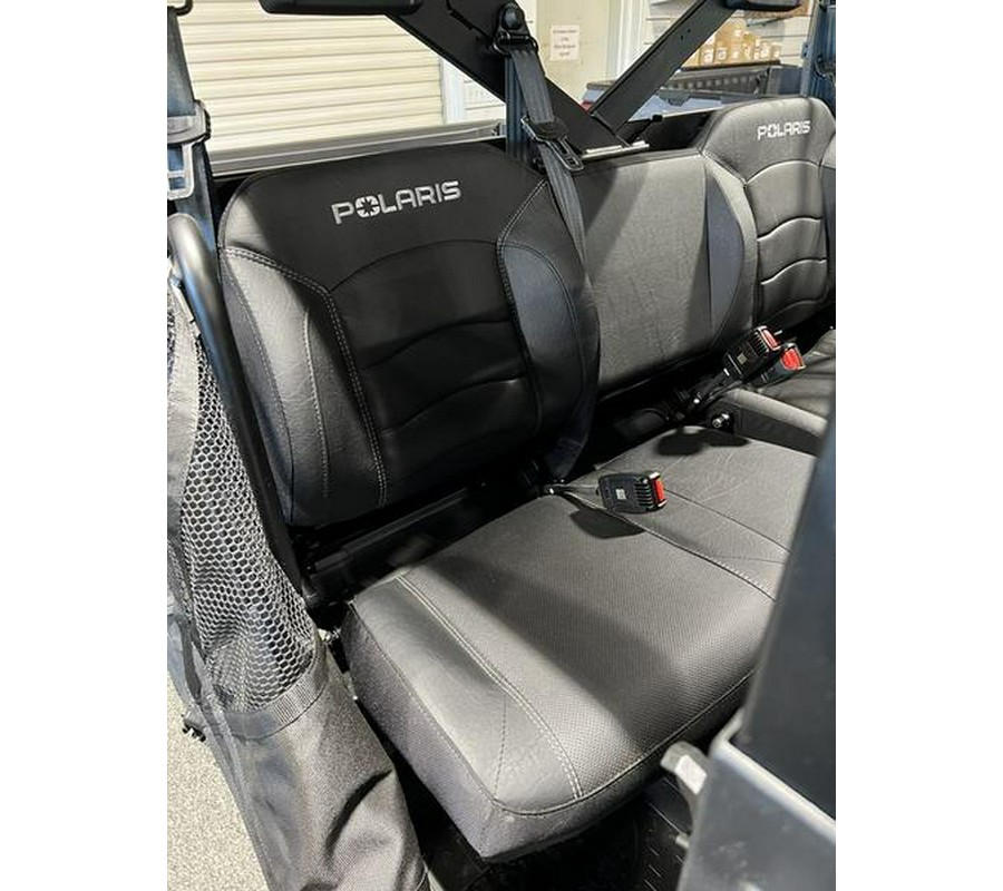 2026 Polaris® Ranger Crew XP 1000 Texas Edition