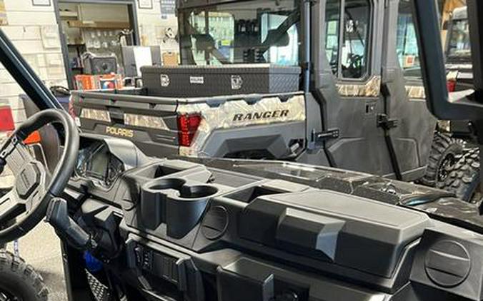 2026 Polaris® Ranger Crew XP 1000 Texas Edition
