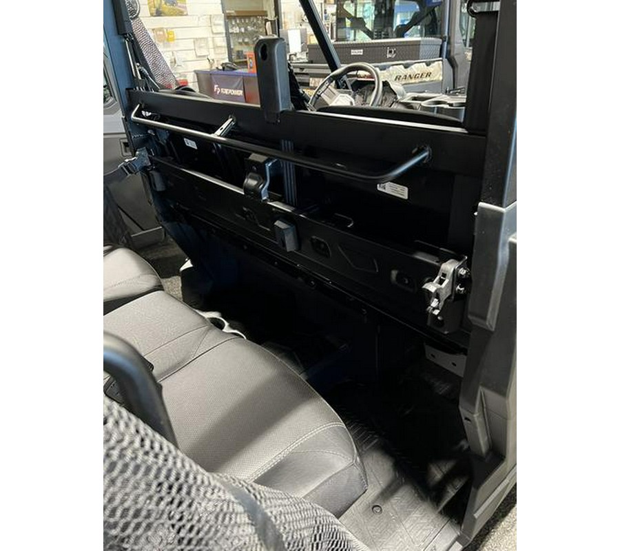 2026 Polaris® Ranger Crew XP 1000 Texas Edition