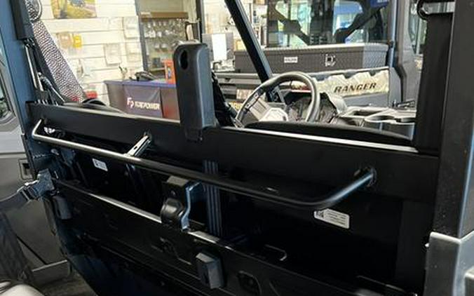 2026 Polaris® Ranger Crew XP 1000 Texas Edition