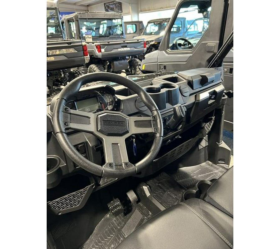 2026 Polaris® Ranger Crew XP 1000 Texas Edition