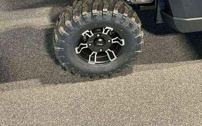 2026 Polaris® Ranger Crew XP 1000 Texas Edition