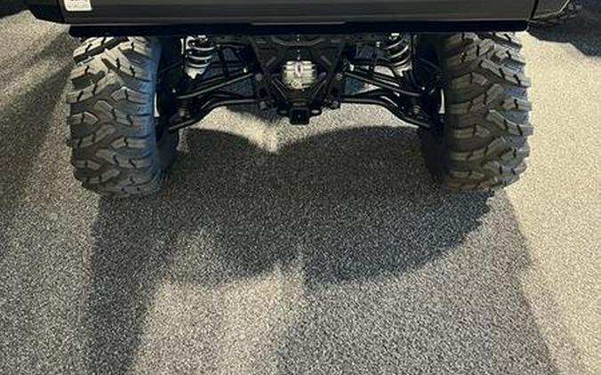 2026 Polaris® Ranger Crew XP 1000 Texas Edition