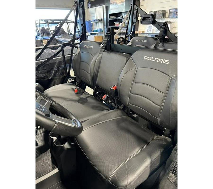 2026 Polaris® Ranger Crew XP 1000 Texas Edition