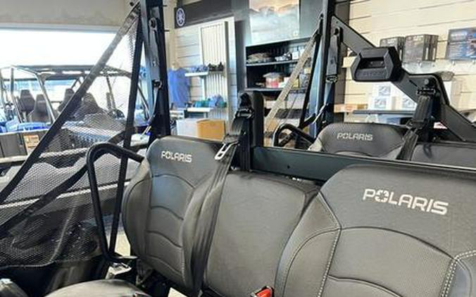 2026 Polaris® Ranger Crew XP 1000 Texas Edition