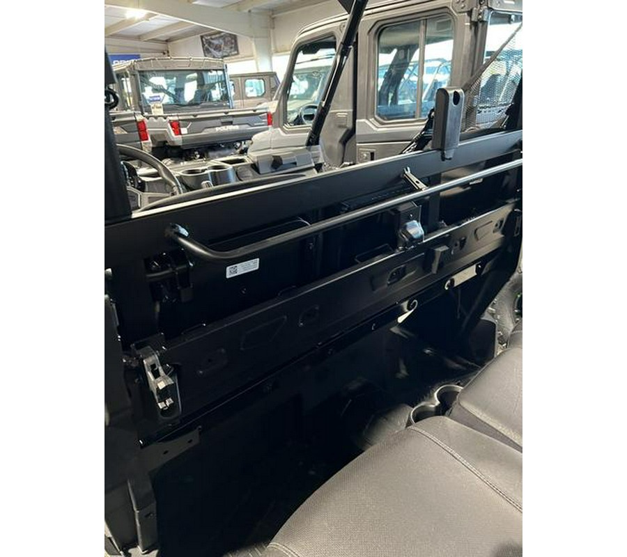 2026 Polaris® Ranger Crew XP 1000 Texas Edition