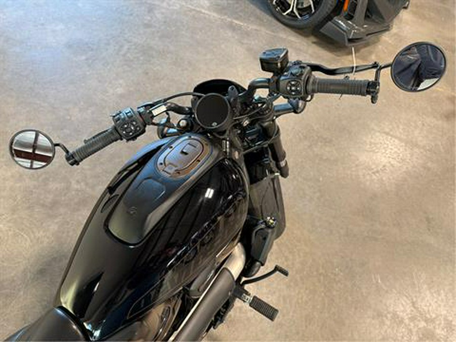 2021 Harley-Davidson Sportster® S