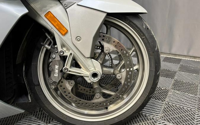 2014 BMW K 1600 GTL Exclusive