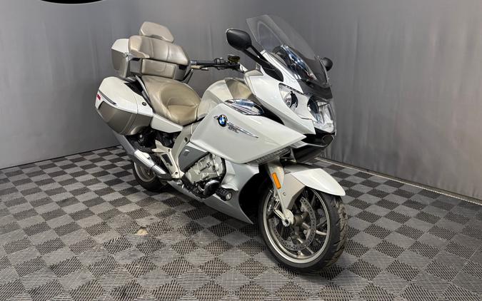 2014 BMW K 1600 GTL Exclusive