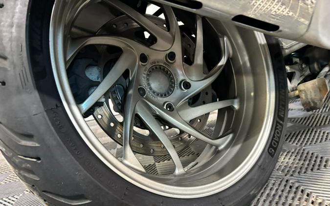 2014 BMW K 1600 GTL Exclusive