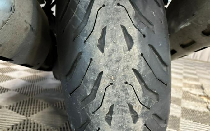 2014 BMW K 1600 GTL Exclusive