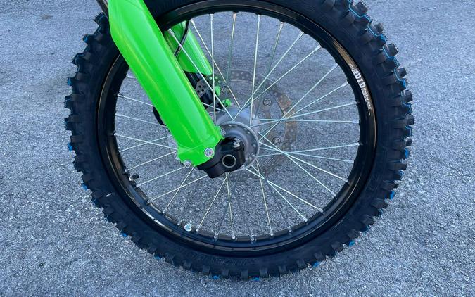 2025 Kawasaki KX 450 SR