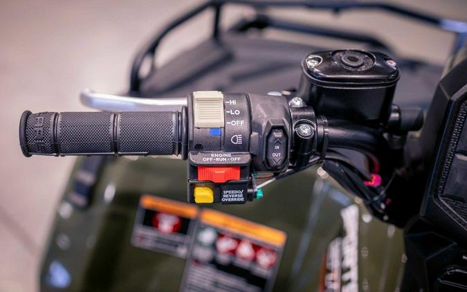 2026 Polaris® Sportsman 570 EPS