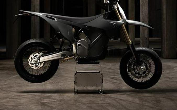 2026 Stark VARG SM Alpha 80 hp