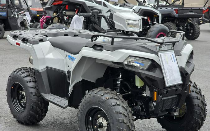 2026 Polaris Sportsman 450 H.O. EPS