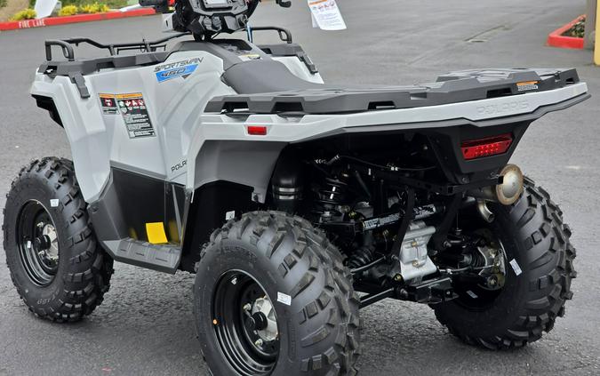 2026 Polaris Sportsman 450 H.O. EPS