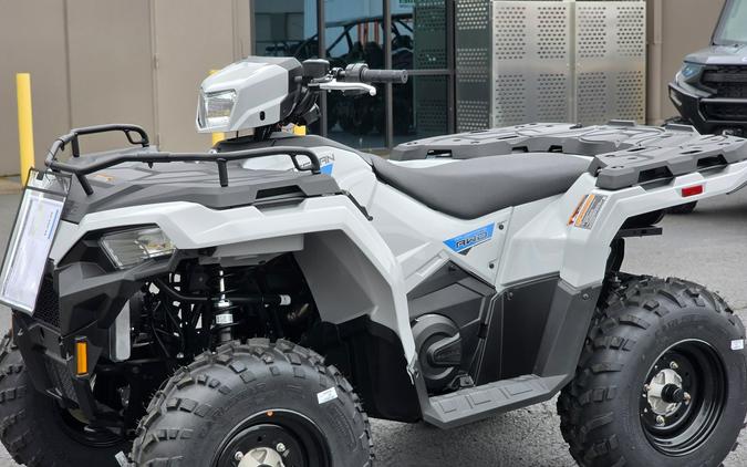 2026 Polaris Sportsman 450 H.O. EPS
