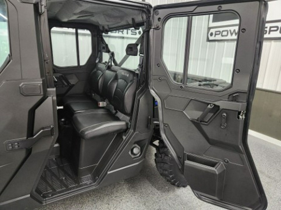 2023 Polaris RANGER CREW NORTHSTAR XP 1000 ULTIMATE