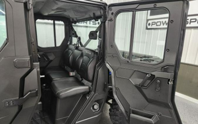 2023 Polaris RANGER CREW NORTHSTAR XP 1000 ULTIMATE