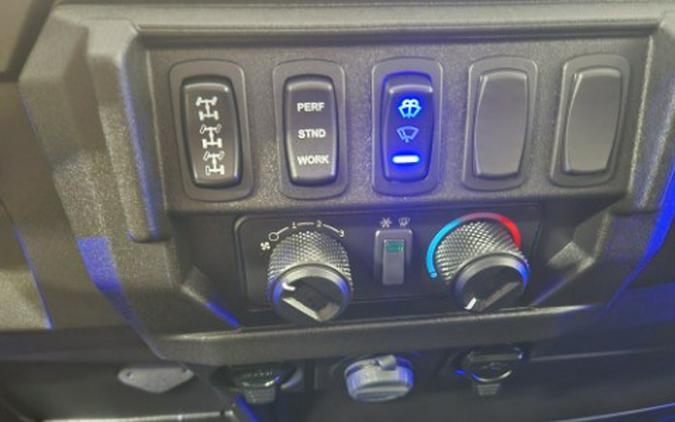 2023 Polaris RANGER CREW NORTHSTAR XP 1000 ULTIMATE