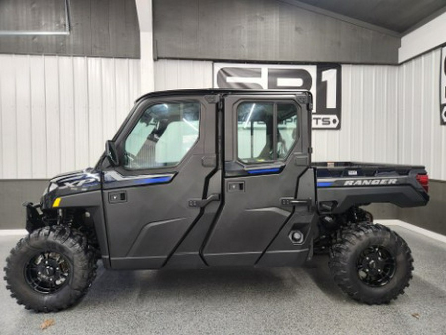 2023 Polaris RANGER CREW NORTHSTAR XP 1000 ULTIMATE
