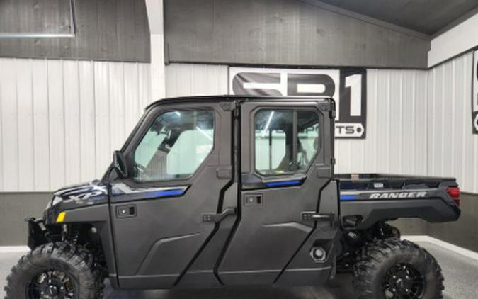 2023 Polaris RANGER CREW NORTHSTAR XP 1000 ULTIMATE