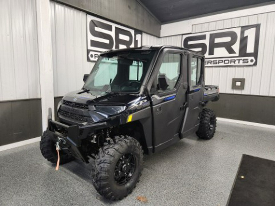 2023 Polaris RANGER CREW NORTHSTAR XP 1000 ULTIMATE