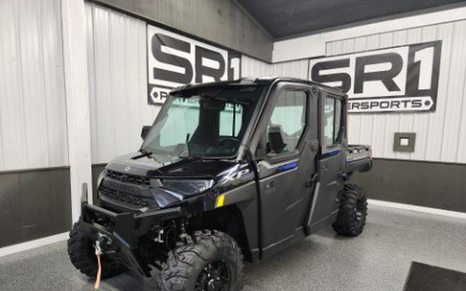 2023 Polaris RANGER CREW NORTHSTAR XP 1000 ULTIMATE