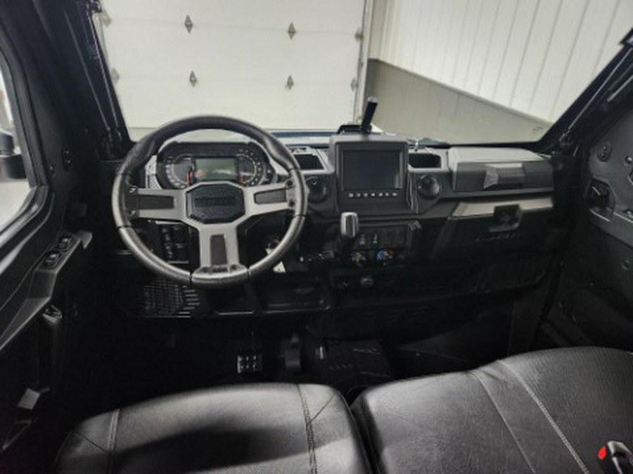 2023 Polaris RANGER CREW NORTHSTAR XP 1000 ULTIMATE
