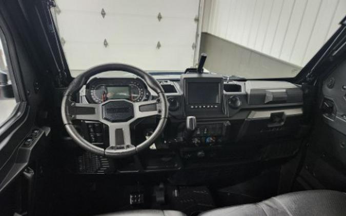 2023 Polaris RANGER CREW NORTHSTAR XP 1000 ULTIMATE