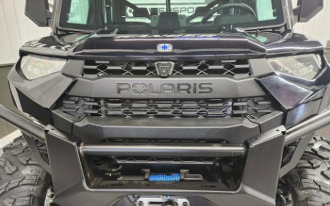 2023 Polaris RANGER CREW NORTHSTAR XP 1000 ULTIMATE