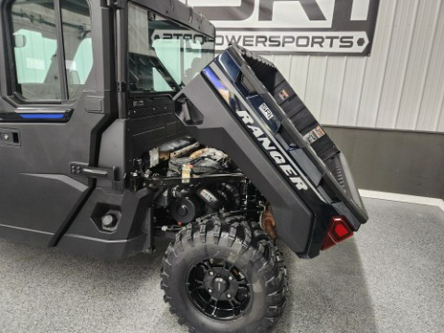 2023 Polaris RANGER CREW NORTHSTAR XP 1000 ULTIMATE