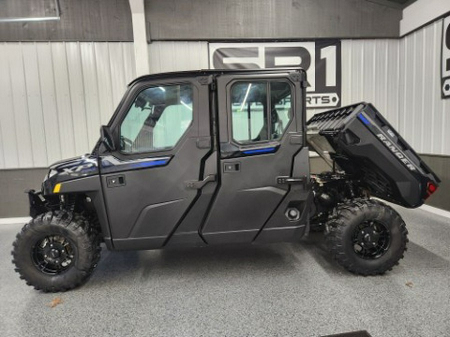 2023 Polaris RANGER CREW NORTHSTAR XP 1000 ULTIMATE