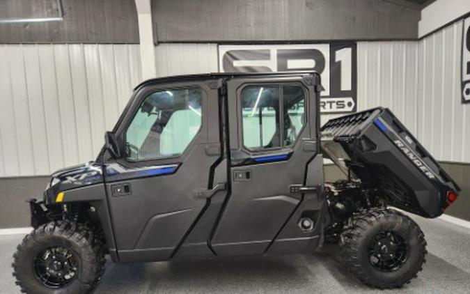 2023 Polaris RANGER CREW NORTHSTAR XP 1000 ULTIMATE
