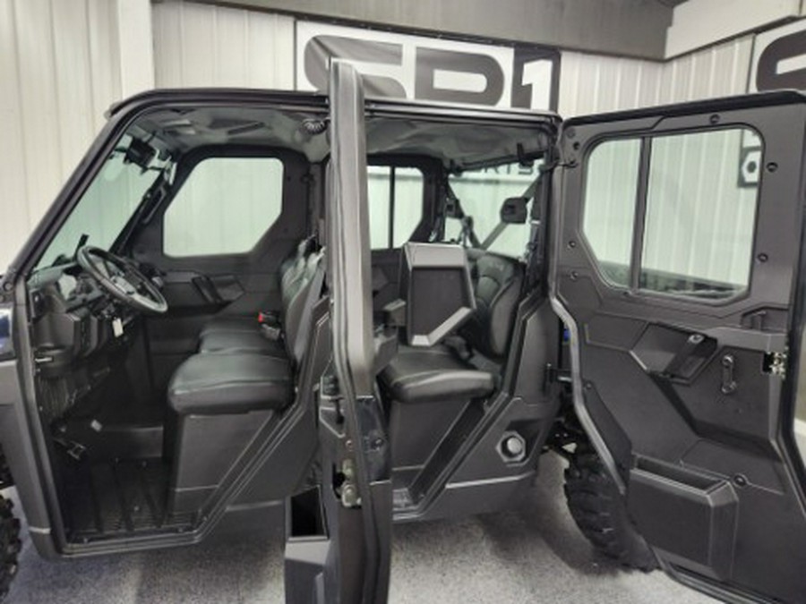 2023 Polaris RANGER CREW NORTHSTAR XP 1000 ULTIMATE
