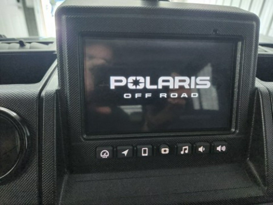 2023 Polaris RANGER CREW NORTHSTAR XP 1000 ULTIMATE