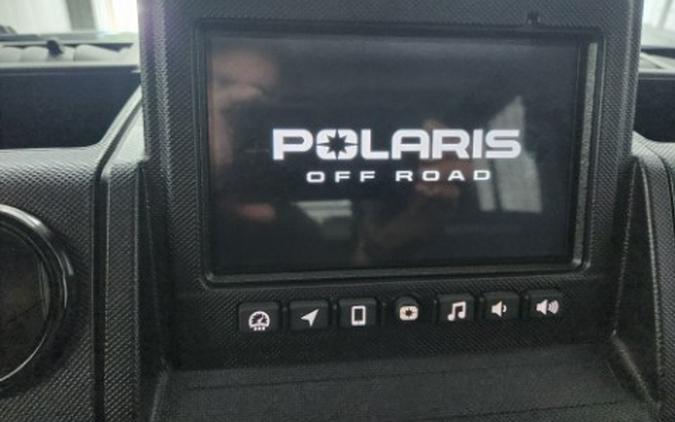 2023 Polaris RANGER CREW NORTHSTAR XP 1000 ULTIMATE