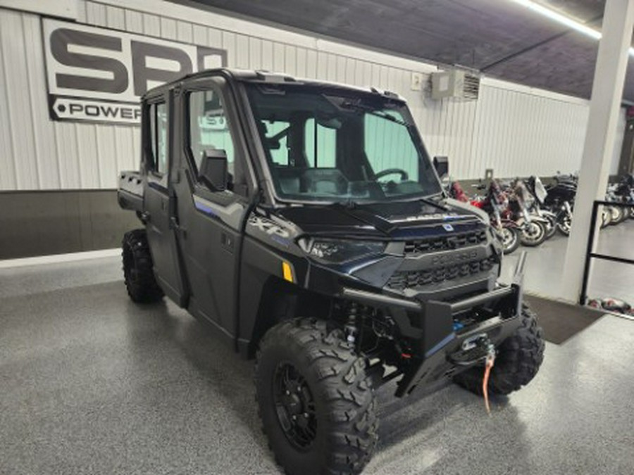 2023 Polaris RANGER CREW NORTHSTAR XP 1000 ULTIMATE