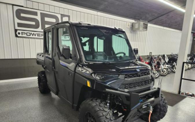 2023 Polaris RANGER CREW NORTHSTAR XP 1000 ULTIMATE