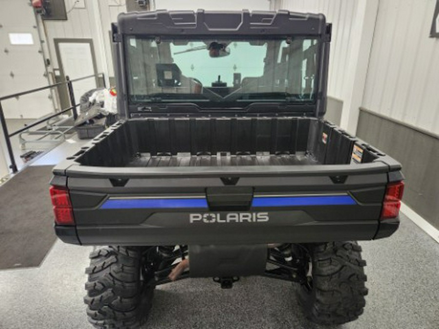 2023 Polaris RANGER CREW NORTHSTAR XP 1000 ULTIMATE