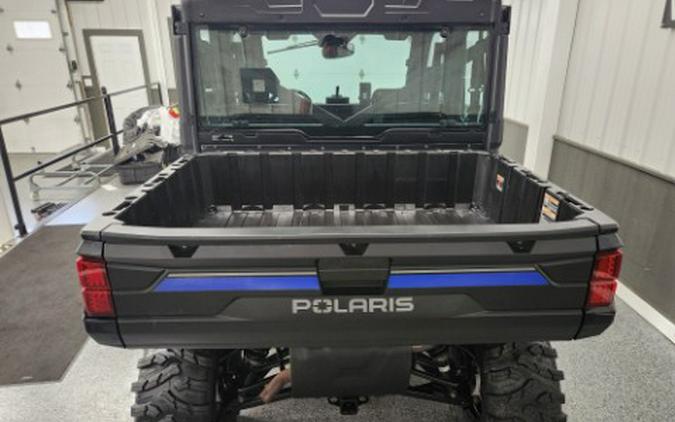 2023 Polaris RANGER CREW NORTHSTAR XP 1000 ULTIMATE