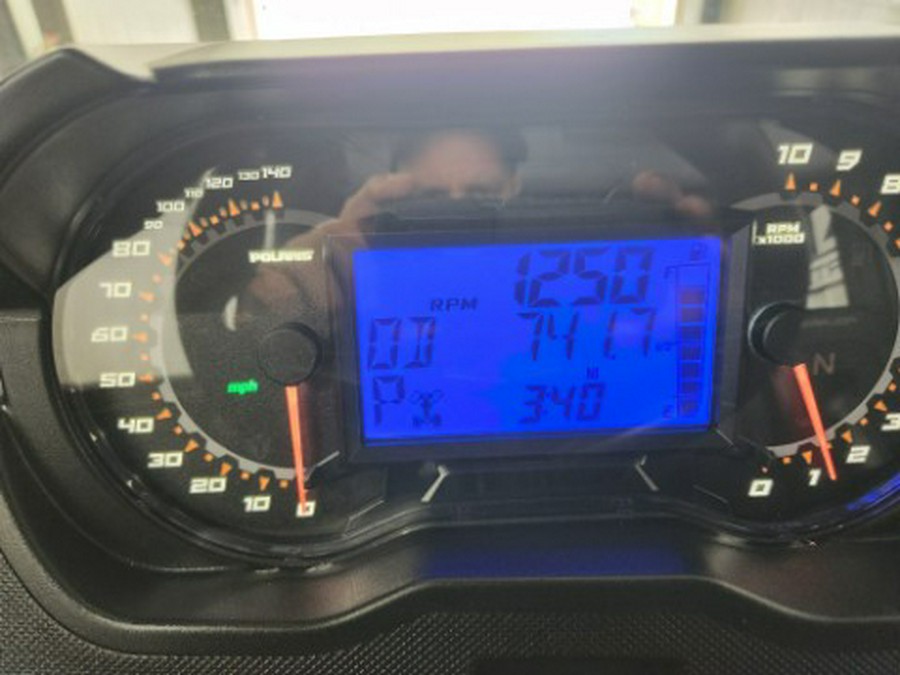 2023 Polaris RANGER CREW NORTHSTAR XP 1000 ULTIMATE