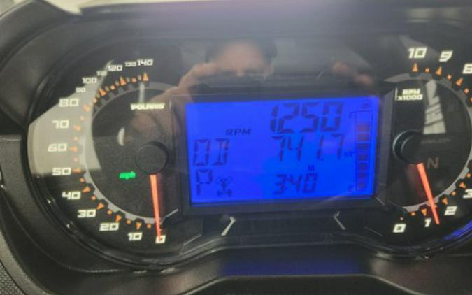 2023 Polaris RANGER CREW NORTHSTAR XP 1000 ULTIMATE